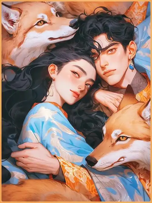 暗夜追光
